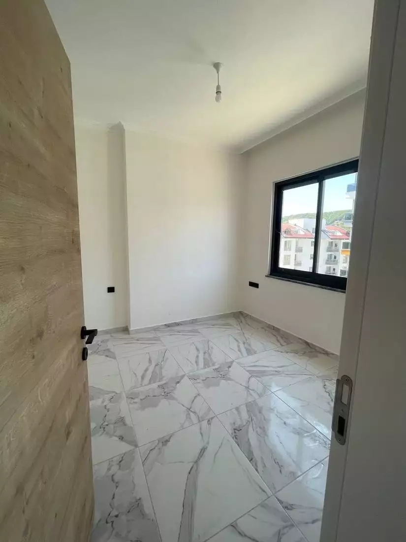Flat 45m² in Turkey, Avsallar. Priced at 87000€ rent photo-6