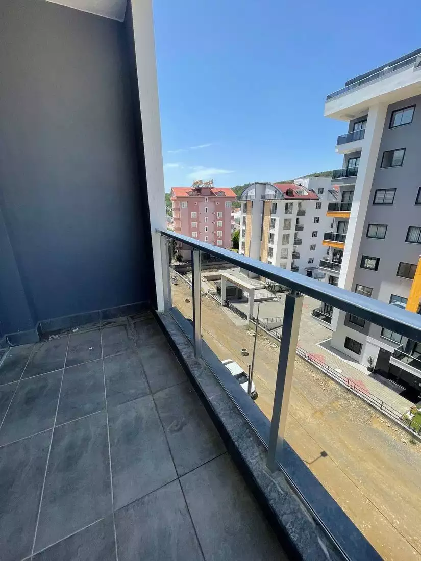 Flat 45m² in Turkey, Avsallar. Priced at 87000€ rent photo-7