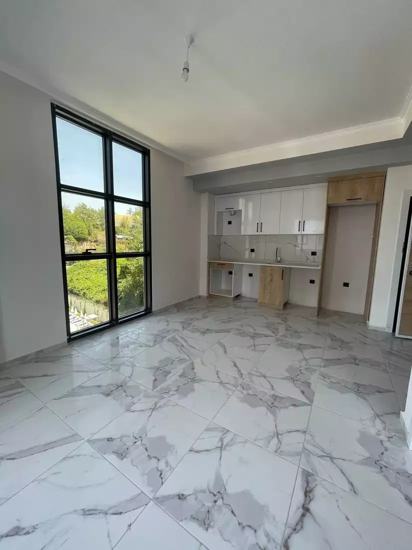 Flat 45m² in Turkey, Avsallar. Priced at 87000€ rent photo-8