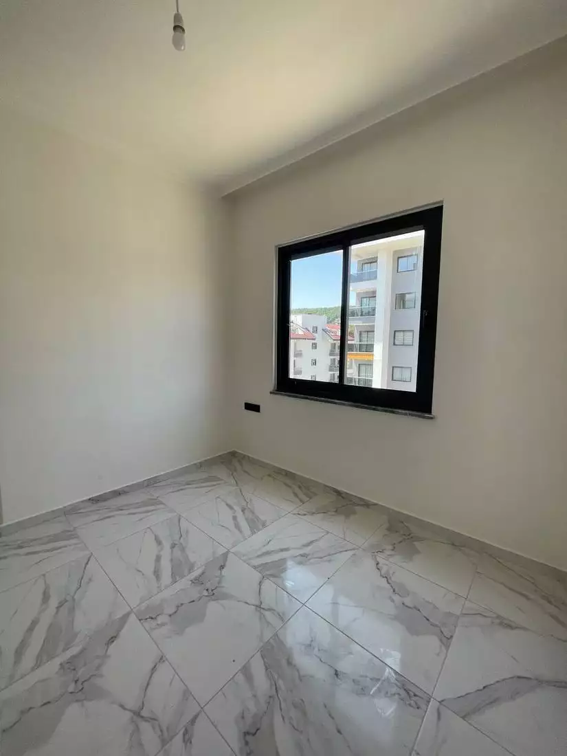 Flat 45m² in Turkey, Avsallar. Priced at 87000€ rent photo-9