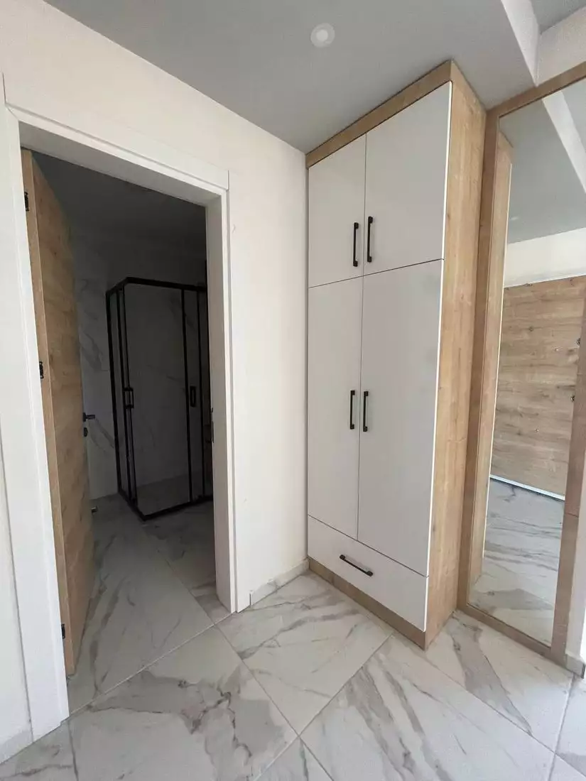 Flat 45m² in Turkey, Avsallar. Priced at 87000€ rent photo-10