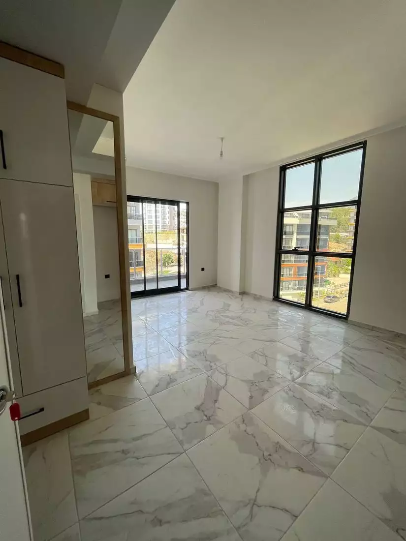 Flat 45m² in Turkey, Avsallar. Priced at 87000€ rent photo-11