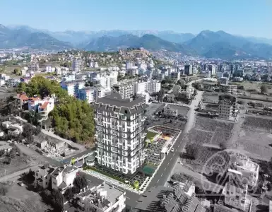Buy in Turkey for 137000€