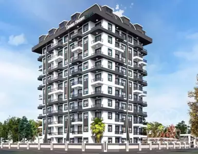 Buy in Turkey for 132000€