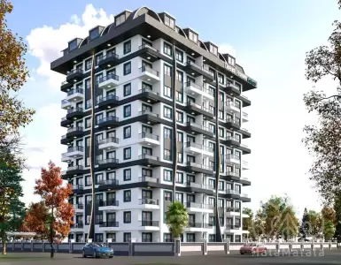 Buy in Turkey for 159000€