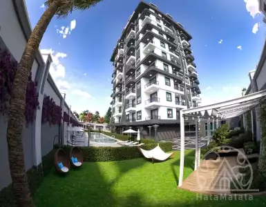 Buy in Turkey for 130000€