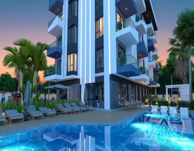 Buy in Turkey for 113000€