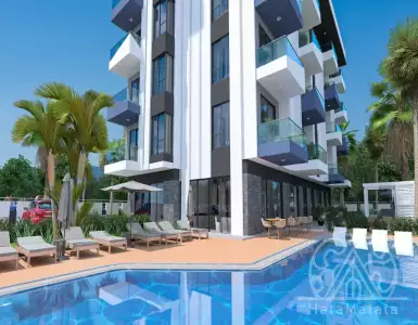Buy in Turkey for 139000€
