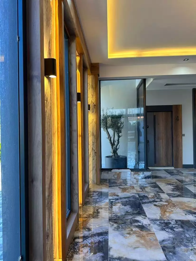 Flat 60m² in Turkey, Mersin. Priced at 72000€ rent photo-10