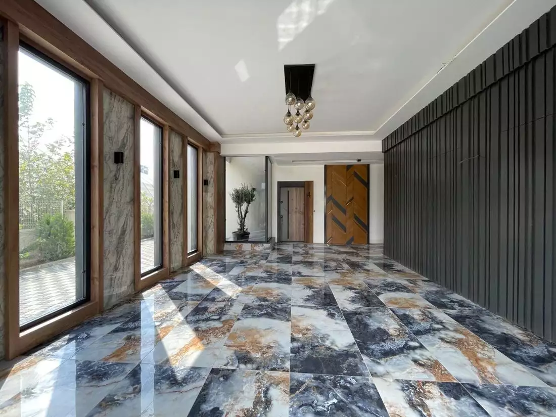 Flat 60m² in Turkey, Mersin. Priced at 72000€ rent photo-11