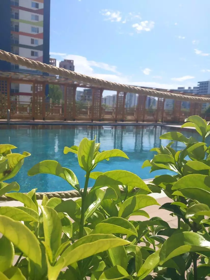 Flat 60m² in Turkey, Mersin. Priced at 72000€ rent photo-12