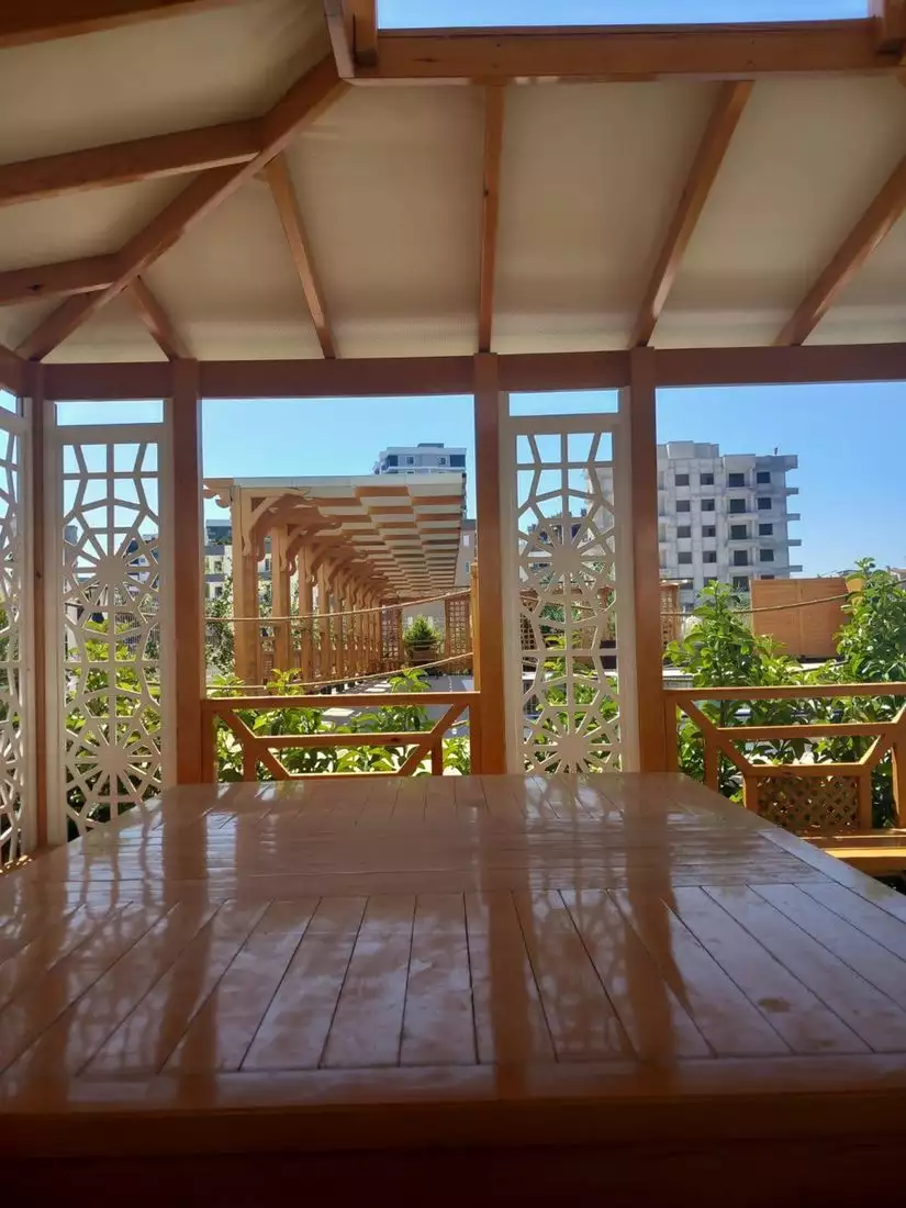 Flat 60m² in Turkey, Mersin. Priced at 72000€ rent photo-13