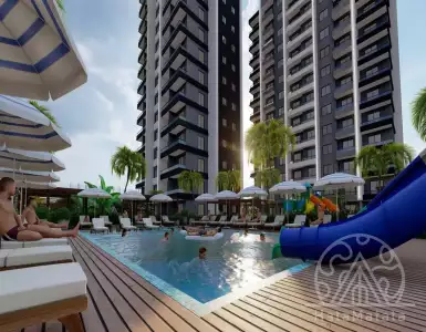 Buy in Turkey for 69000€