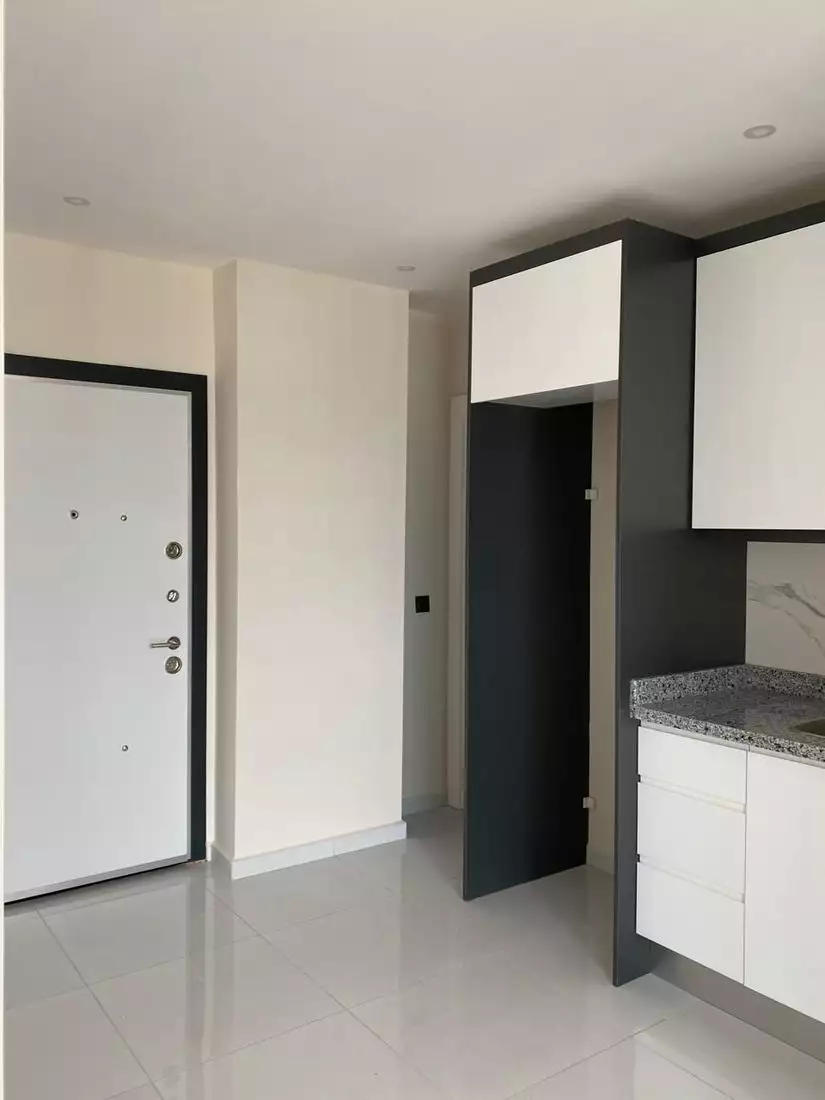 Flat 55m² in Turkey, Avsallar. Priced at 77000€ rent photo-5