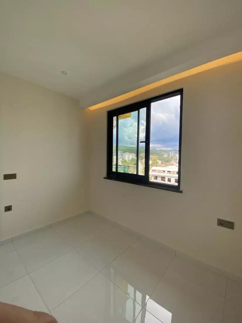 Flat 55m² in Turkey, Avsallar. Priced at 77000€ rent photo-6