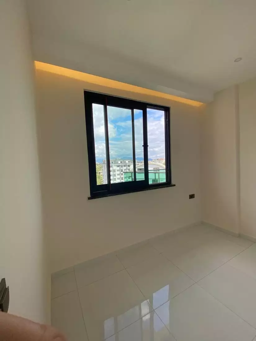 Flat 55m² in Turkey, Avsallar. Priced at 77000€ rent photo-7