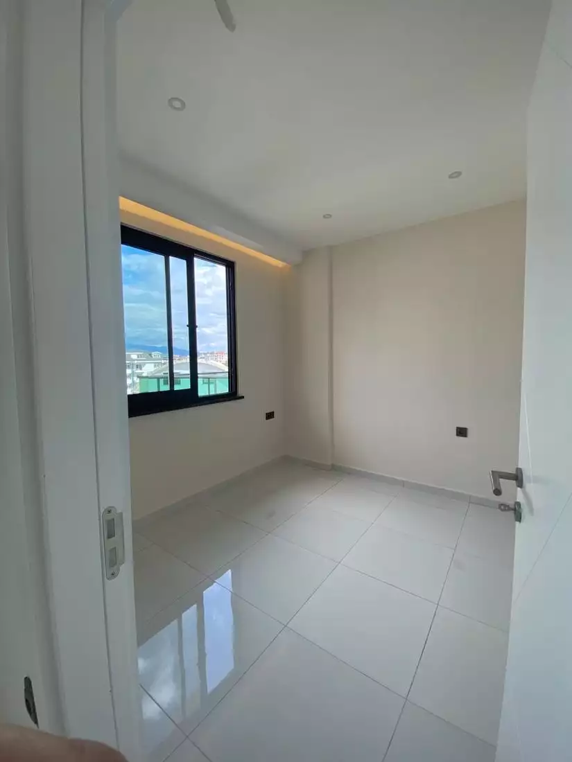 Flat 55m² in Turkey, Avsallar. Priced at 77000€ rent photo-8