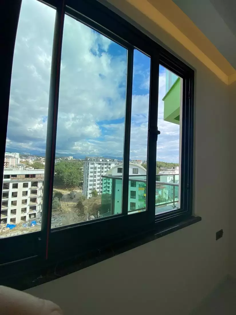 Flat 55m² in Turkey, Avsallar. Priced at 77000€ rent photo-9