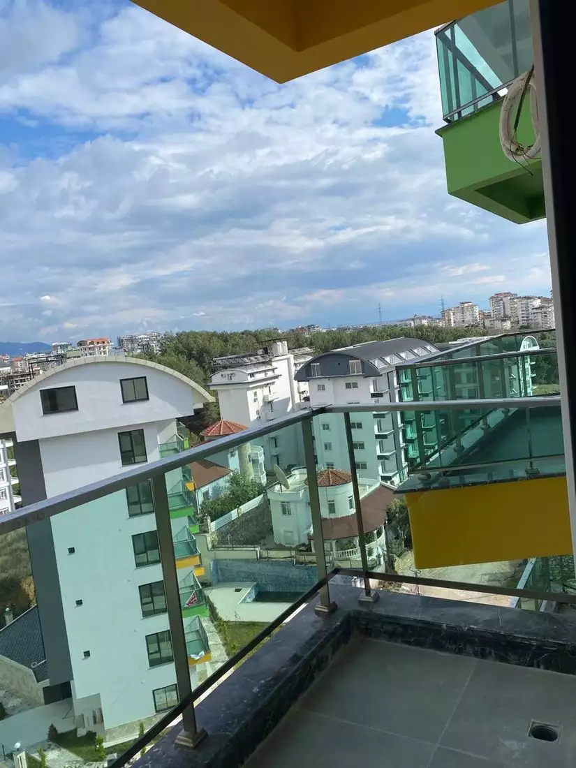Flat 55m² in Turkey, Avsallar. Priced at 77000€ rent photo-10
