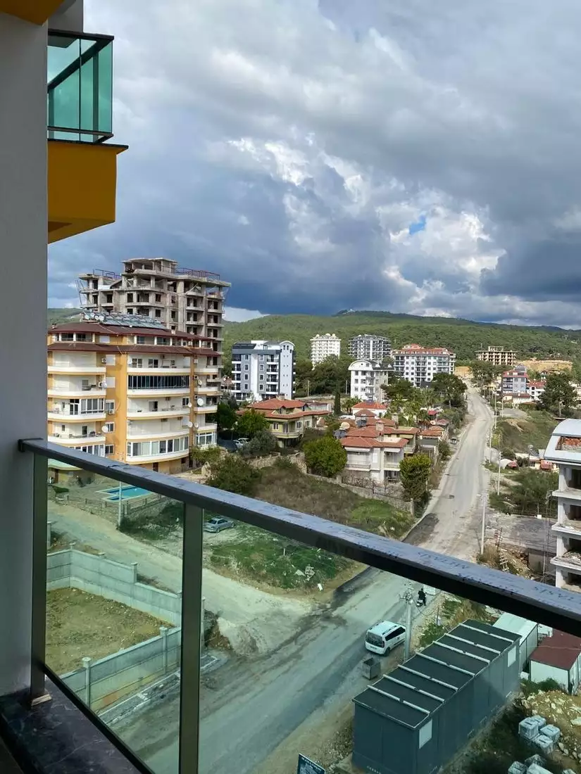 Flat 55m² in Turkey, Avsallar. Priced at 77000€ rent photo-12