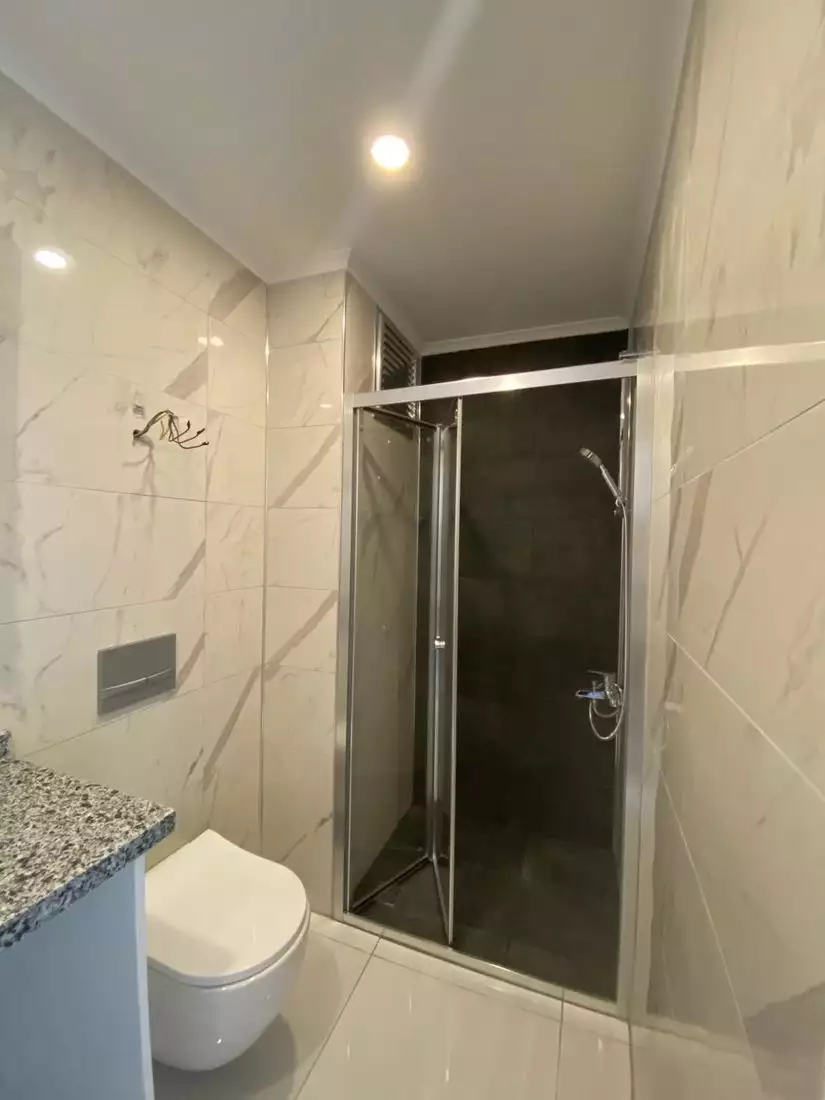 Flat 55m² in Turkey, Avsallar. Priced at 77000€ rent photo-15