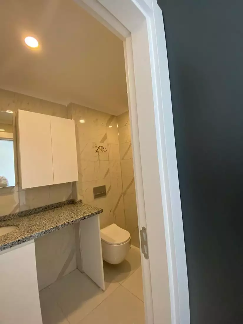 Flat 55m² in Turkey, Avsallar. Priced at 77000€ rent photo-16