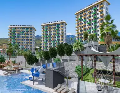 Buy in Turkey for 77000€
