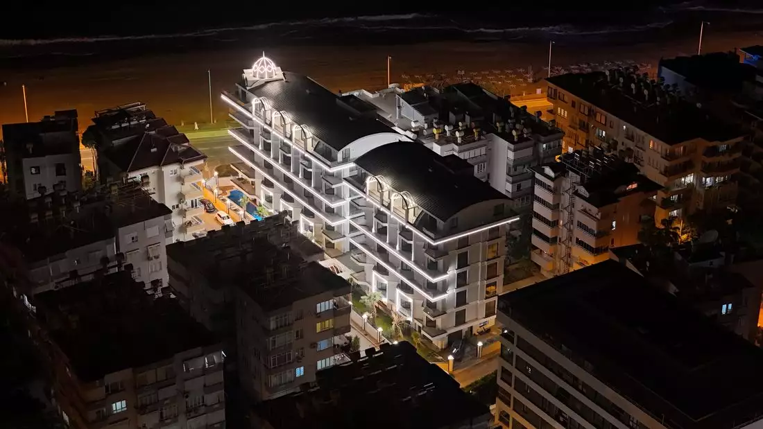 Flat 71m² in Portugal, Alcobasa. Priced at 440000€ rent photo-2
