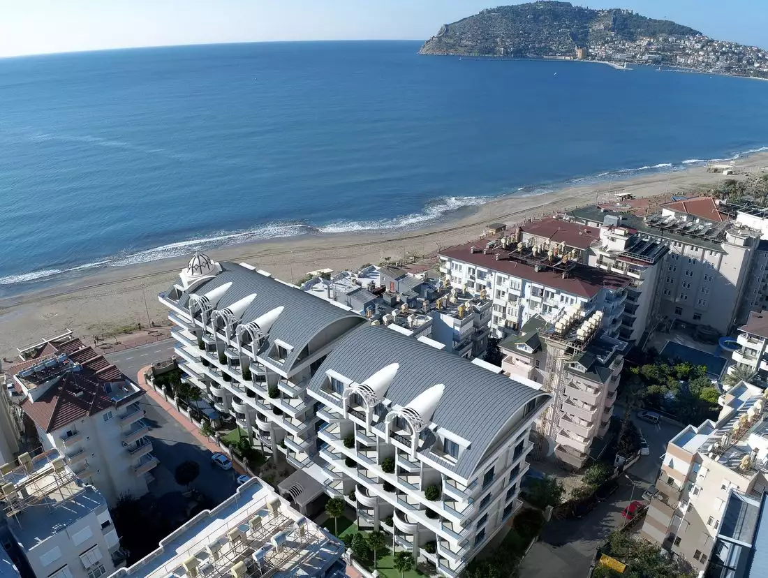 Flat 71m² in Portugal, Alcobasa. Priced at 440000€ rent photo-4
