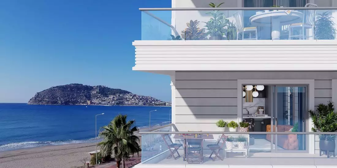 Flat 71m² in Portugal, Alcobasa. Priced at 440000€ rent photo-5