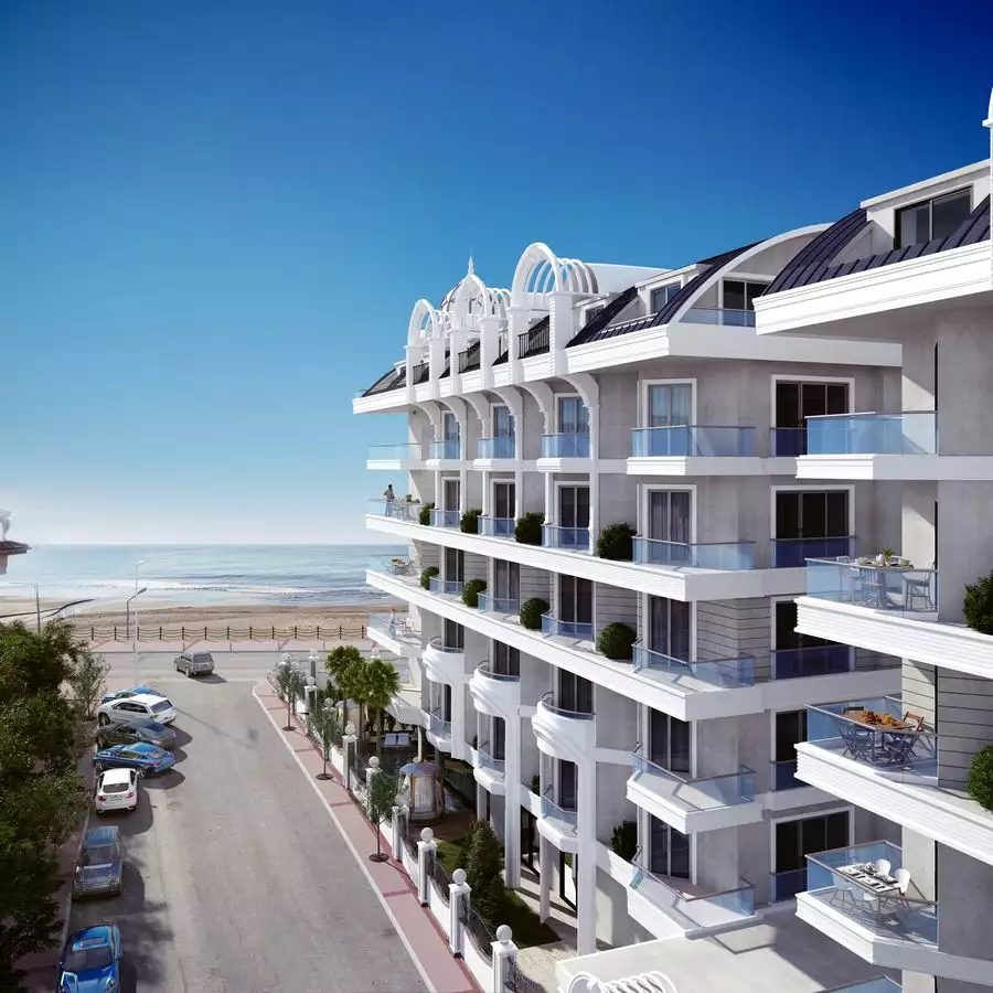Flat 71m² in Portugal, Alcobasa. Priced at 440000€ rent photo-8