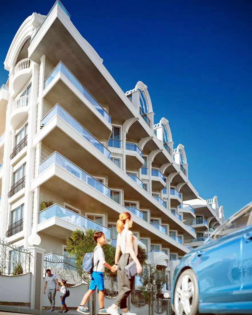 Flat 71m² in Portugal, Alcobasa. Priced at 440000€ rent photo-9