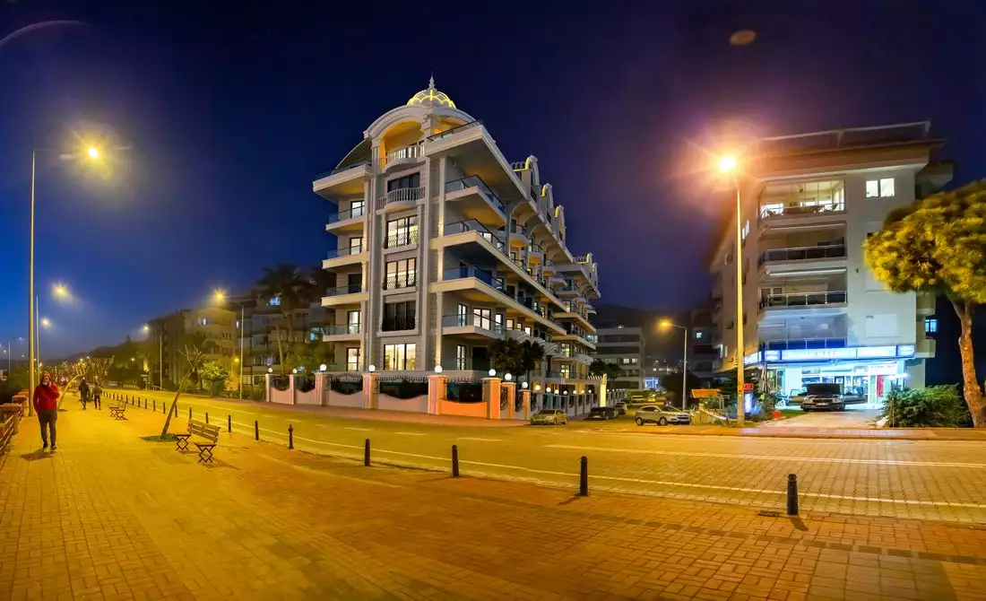 Flat 71m² in Portugal, Alcobasa. Priced at 440000€ rent photo-11