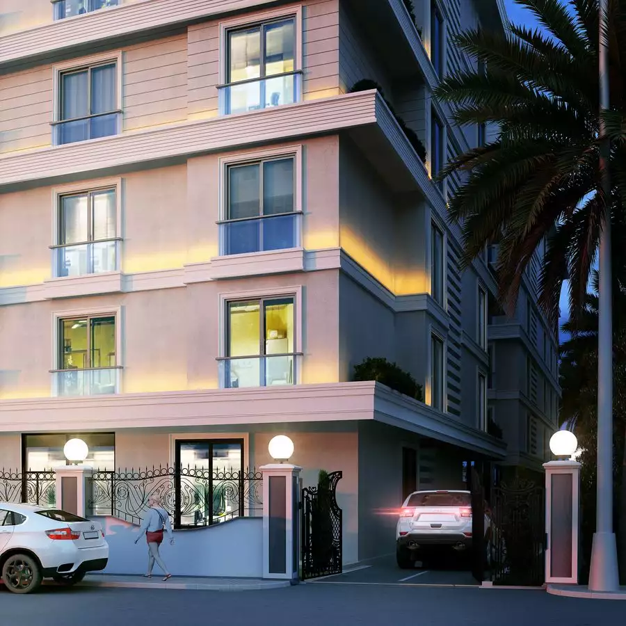 Flat 71m² in Portugal, Alcobasa. Priced at 440000€ rent photo-13