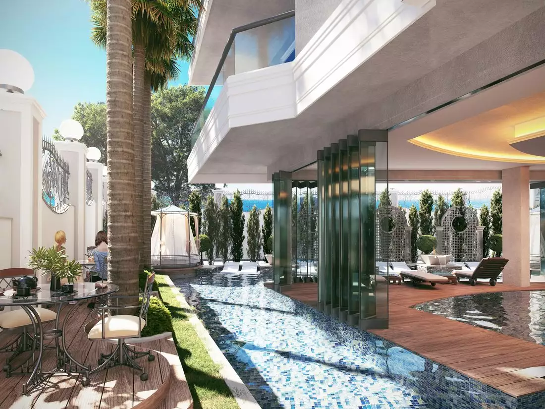 Flat 71m² in Portugal, Alcobasa. Priced at 440000€ rent photo-15