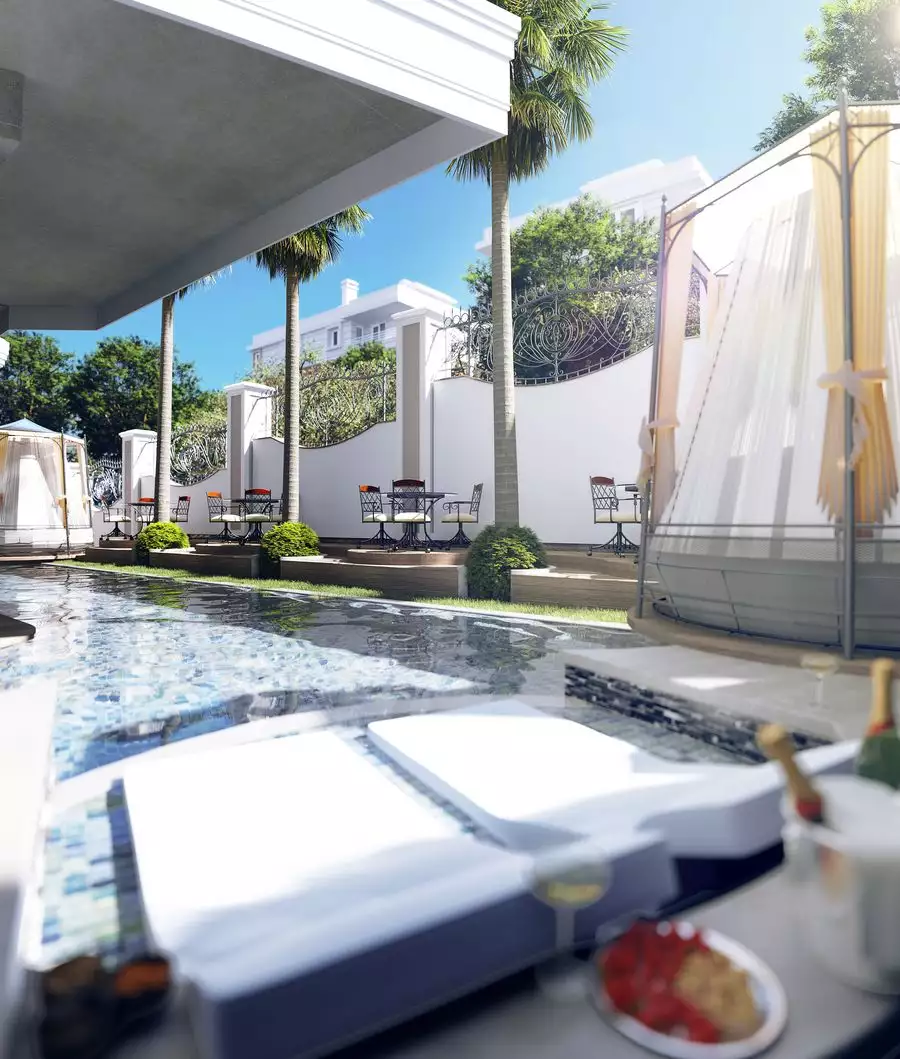 Flat 71m² in Portugal, Alcobasa. Priced at 440000€ rent photo-16