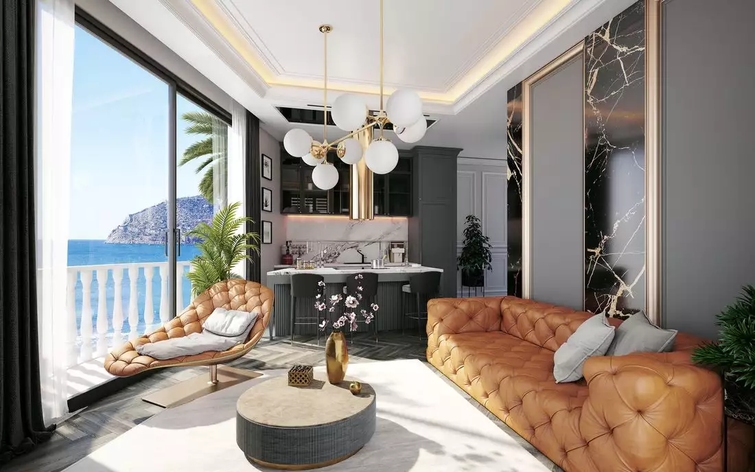 Flat 71m² in Portugal, Alcobasa. Priced at 440000€ rent photo-19