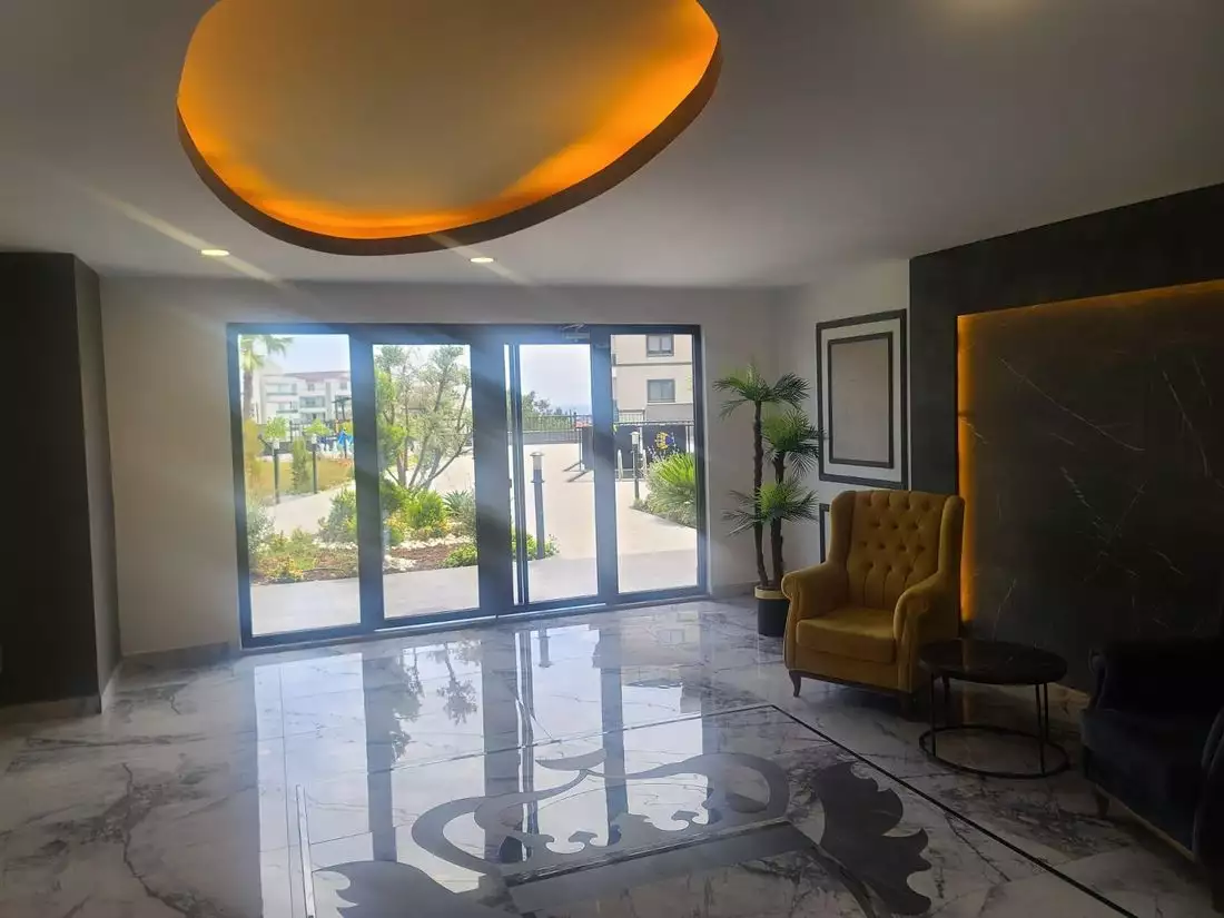 Flat 59m² in Turkey, Avsallar. Priced at 96000€ rent photo-6