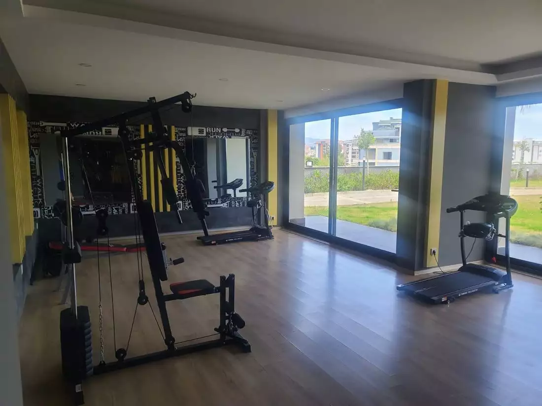 Flat 59m² in Turkey, Avsallar. Priced at 96000€ rent photo-8