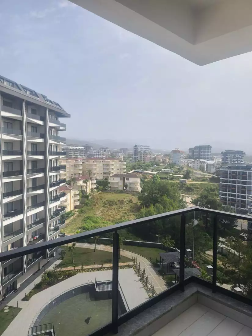 Flat 59m² in Turkey, Avsallar. Priced at 96000€ rent photo-10
