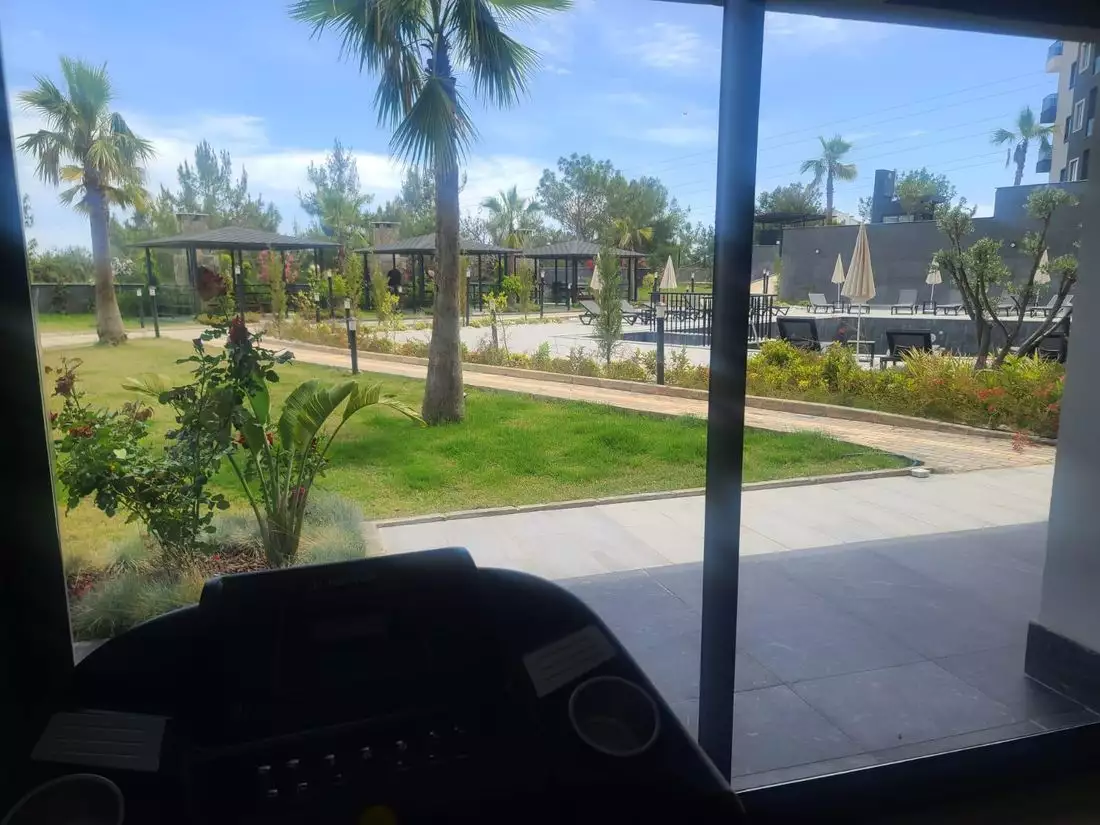 Flat 59m² in Turkey, Avsallar. Priced at 96000€ rent photo-11