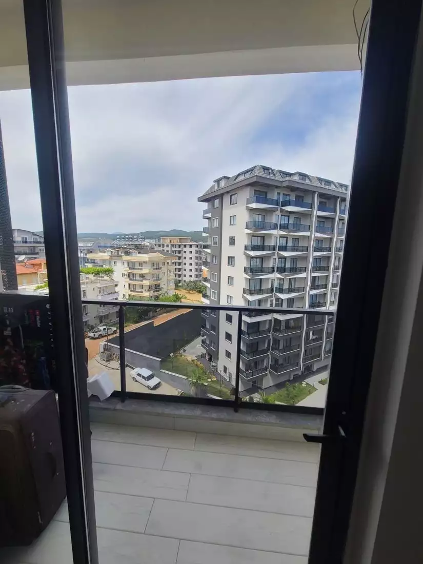 Flat 59m² in Turkey, Avsallar. Priced at 96000€ rent photo-12