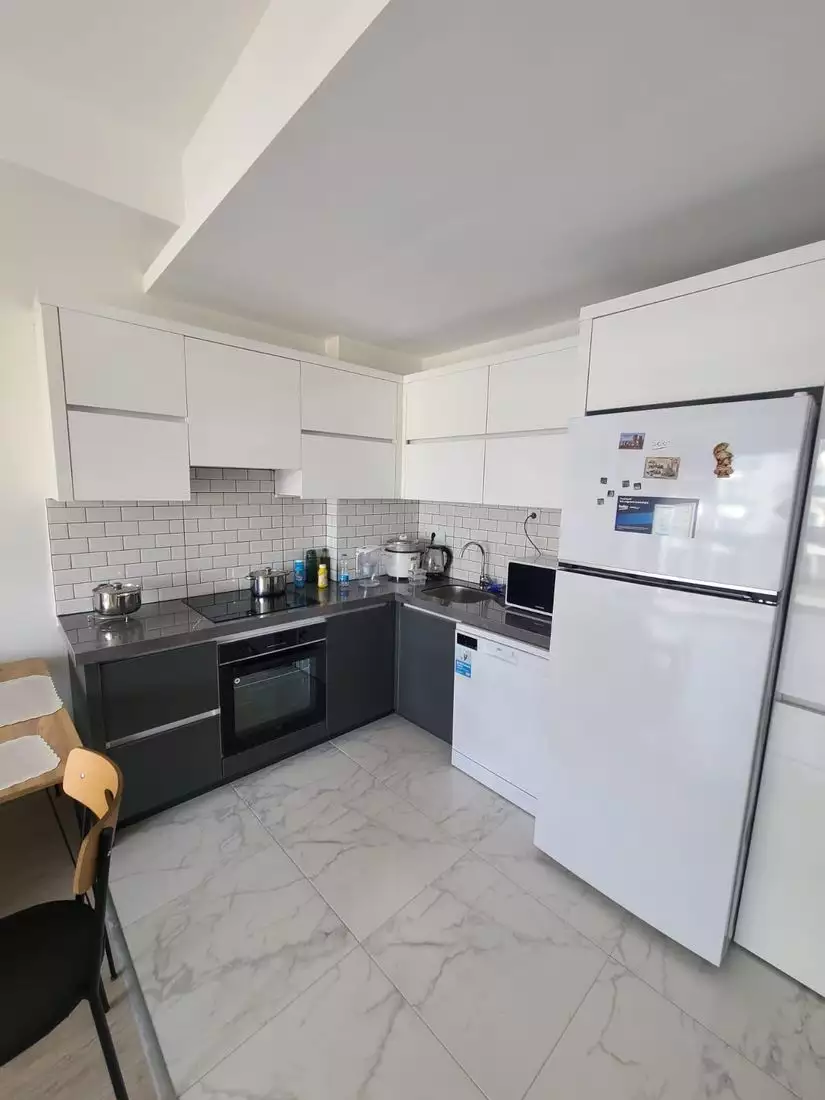 Flat 59m² in Turkey, Avsallar. Priced at 96000€ rent photo-13