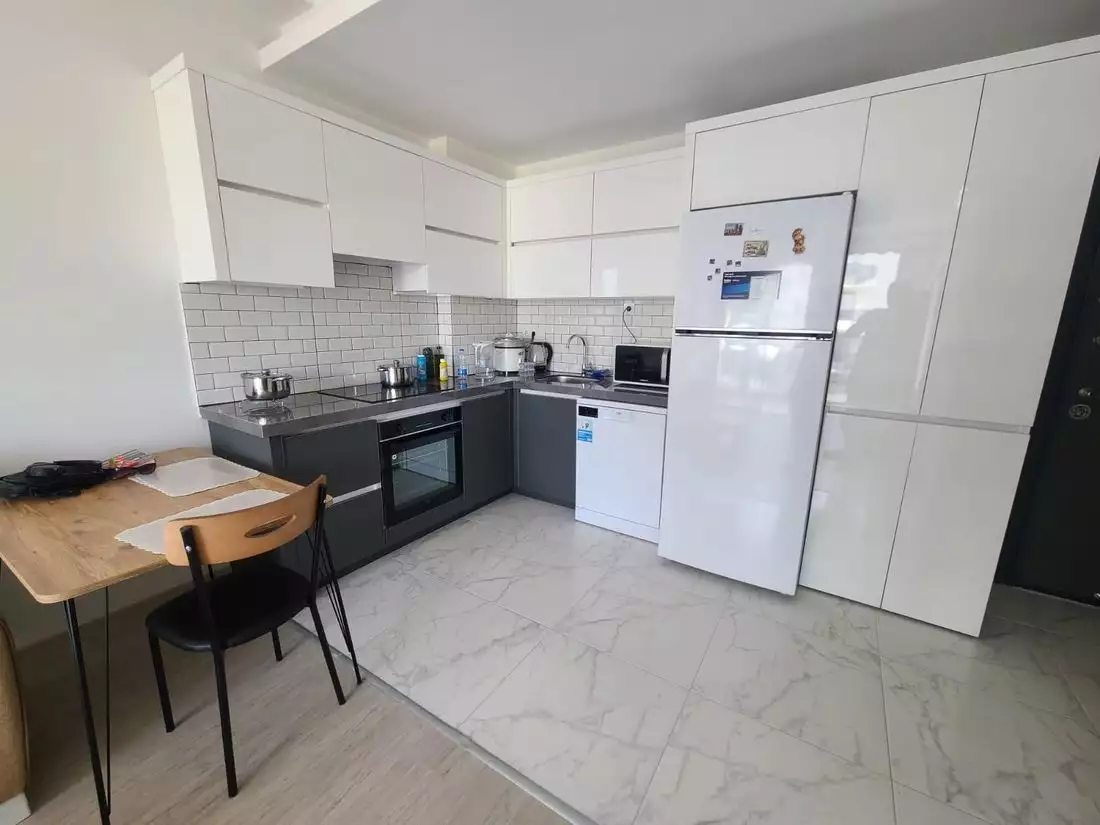 Flat 59m² in Turkey, Avsallar. Priced at 96000€ rent photo-14