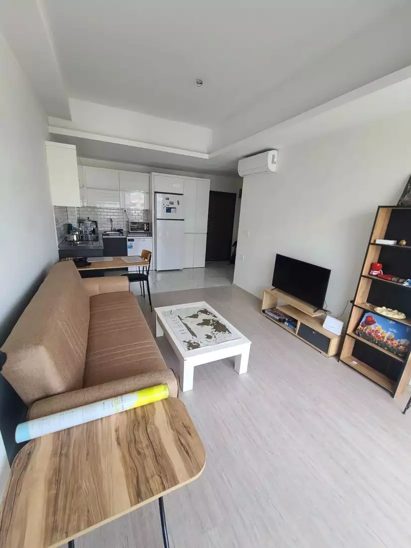 Flat 59m² in Turkey, Avsallar. Priced at 96000€ rent photo-15