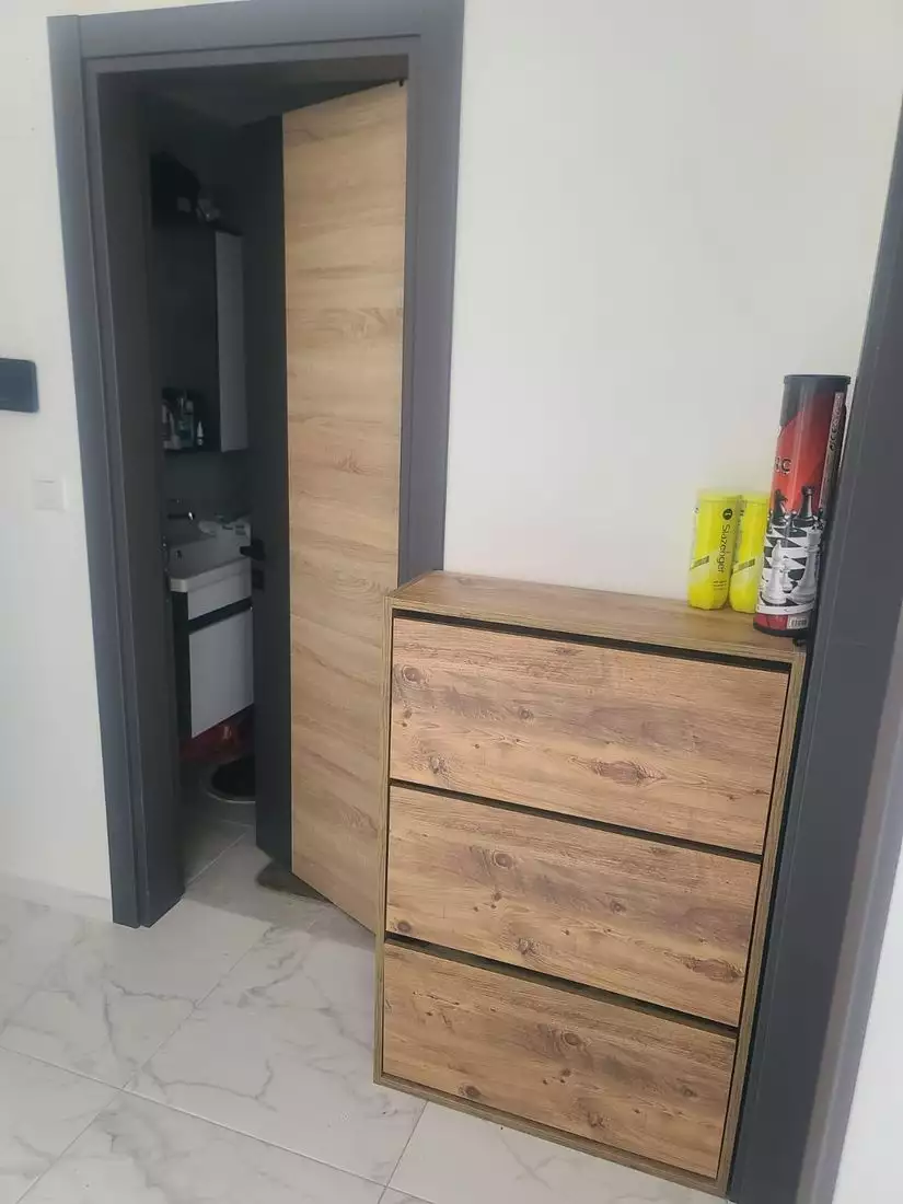 Flat 59m² in Turkey, Avsallar. Priced at 96000€ rent photo-16