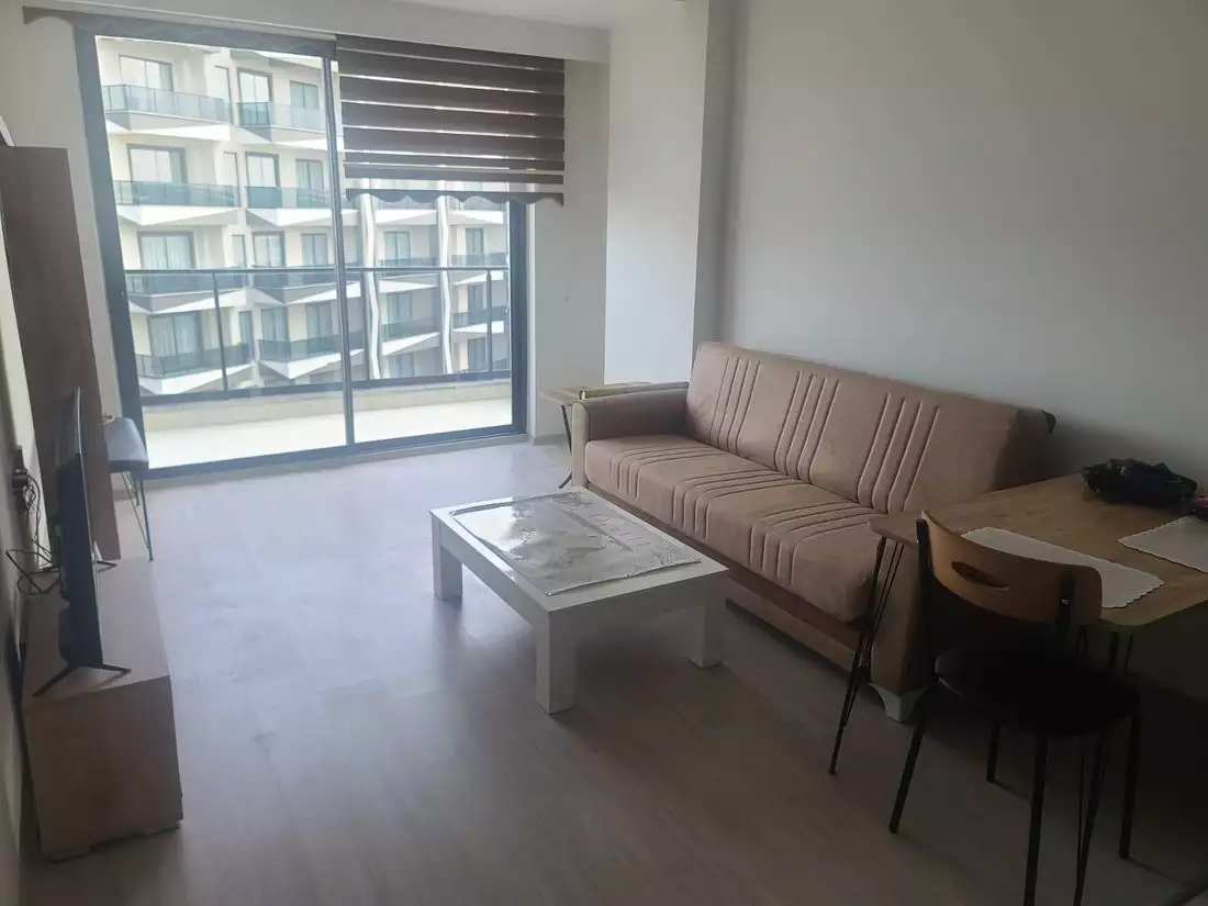 Flat 59m² in Turkey, Avsallar. Priced at 96000€ rent photo-17