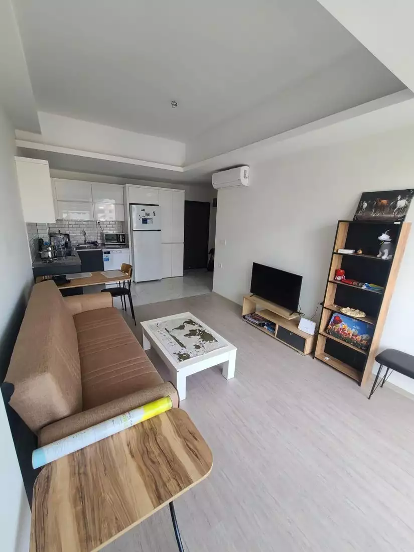 Flat 59m² in Turkey, Avsallar. Priced at 96000€ rent photo-18