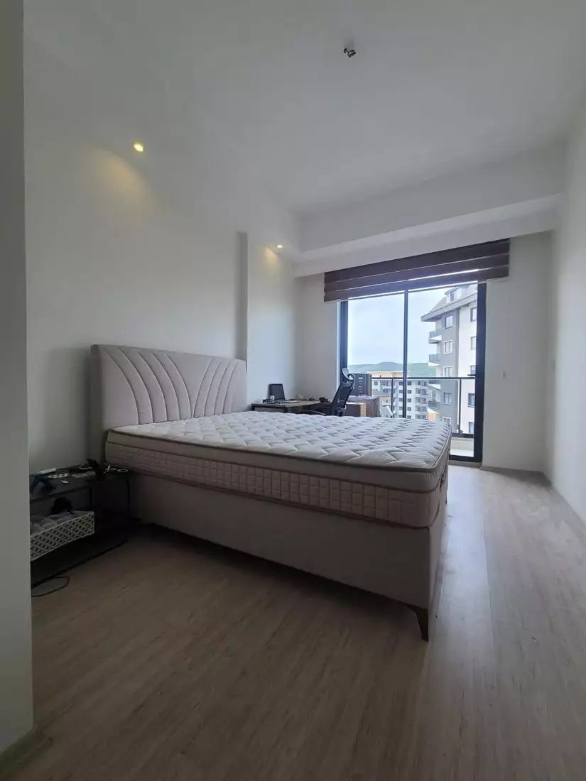 Flat 59m² in Turkey, Avsallar. Priced at 96000€ rent photo-20