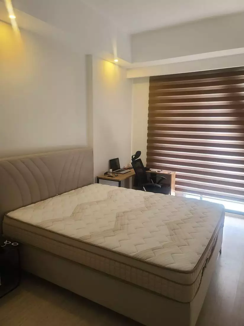 Flat 59m² in Turkey, Avsallar. Priced at 96000€ rent photo-21